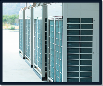 Commercial HVAC Services in Greater Phoenix